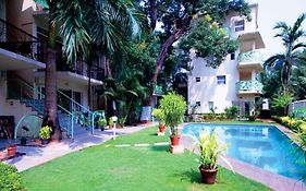 Sharanam Green Pure Veg Resort